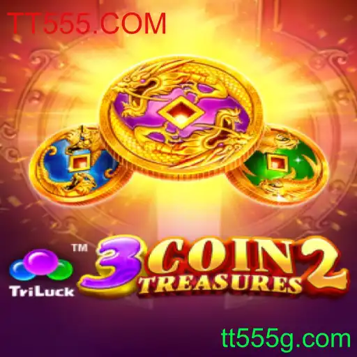 3CoinTreasures2: Descubra os Segredos e Regras do Novo Jogo Popular