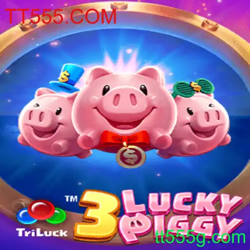 Descubra o Fascinante Mundo do Jogo 3LUCKYPIGGY