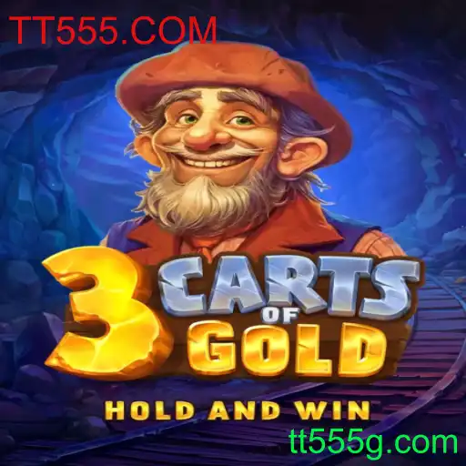 Explorando o Fenômeno do Jogo Online: 3cartsOfGold