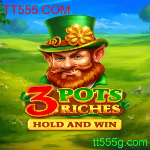 Descubra os Segredos do 3potsRiches: Como Jogar e Vencer