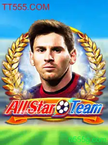 Descubra Tudo Sobre 'AllStarTeam': O Jogo que Conquista Multidões