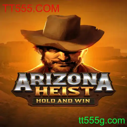 ArizonaHeist: O Novo Fenômeno dos Jogos Virtuais