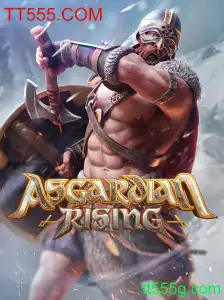 Explorando o Universo de AsgardianRising: A Nova Sensação dos Jogos Online