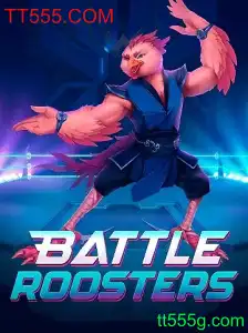BattleRoosters: Explorando o Mundo Intenso dos Combates Virtuais de Galos