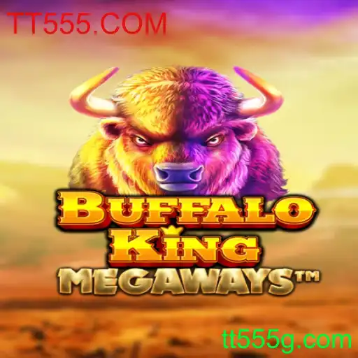 Descubra o Mundo de Buffalo King no TT555.COM