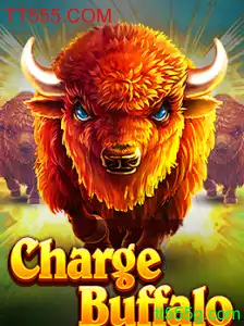 ChargeBuffalo: A Excitante Aventura no Mundo dos Jogos Online