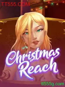 Descubra o Fascinante Universo de ChristmasReach: Uma Nova Experiência de Jogo