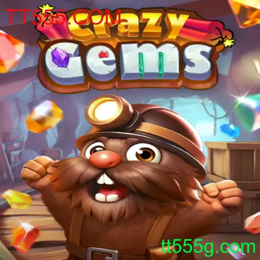 Explorando o Universo de CrazyGems: Uma Aventura Brilhante