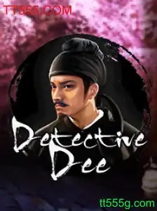 Descubra o Fascinante Mundo de DetectiveDee: Um Jogo Inovador