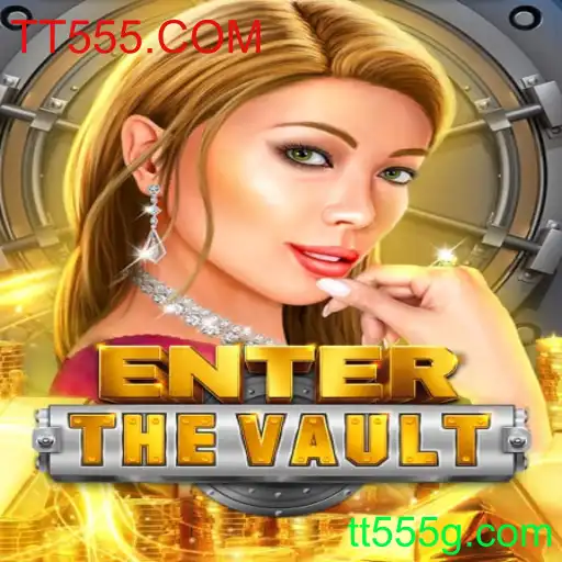 Descubra o Fascinante Jogo EntertheVault