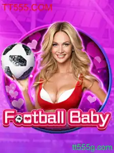 Descubra o Jogo FootballBaby e Sua Inovadora Plataforma TT555.COM