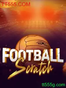Descubra o Universo do FootballScratch: O Jogo Inovador de TT555.COM