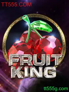 Explorando FruitKing: O Jogo de Cassino Empolgante em TT555.COM