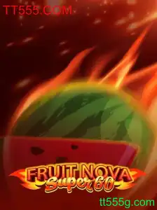 Descubra o Fascinante Mundo de FruitNovaSuper60