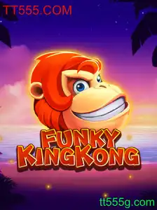 Descubra o Mundo Empolgante de FunkyKingKong: A Experiência de Jogo Definitiva