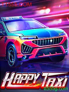 Explorando o Mundo de HappyTaxi: Diversão e Estratégia