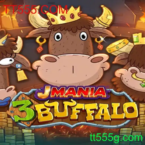 Descubra o Mundo de JMania3Buffalo: A Nova Sensação dos Jogos