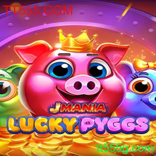 Explorando o Universo de JManiaLuckyPyggs: Um Mergulho nas Regras e Dinâmicas