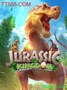 Explorando o Mundo de JurassicKingdom: Um Mergulho nas Aventuras Pré-Históricas