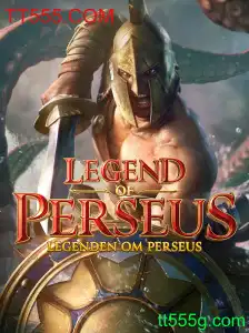 LegendofPerseus: A Nova Aventura Épica no Mundo dos Jogos
