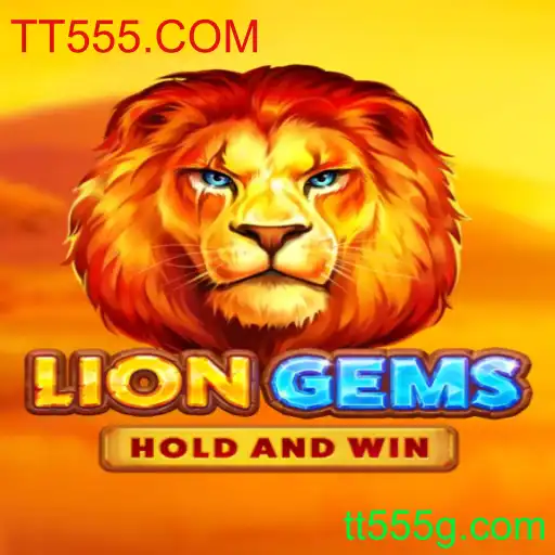 LionGems: Uma Aventura no Mundo dos Jogos