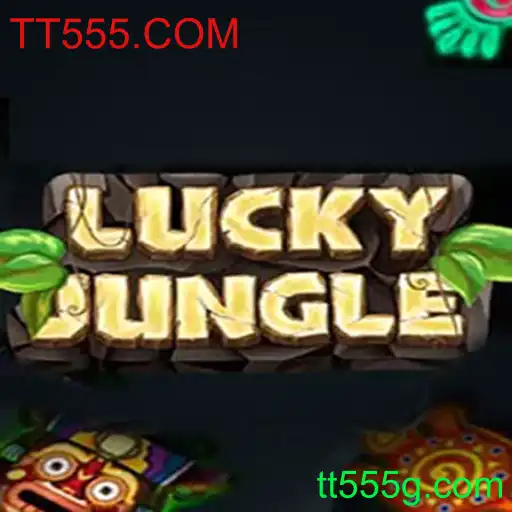 Explorando o Fascinante Mundo de LuckyJungle em TT555.COM