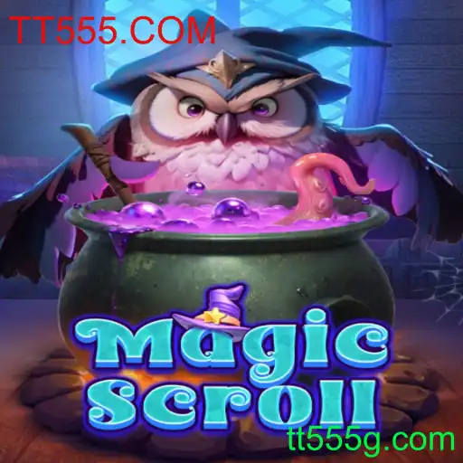 Descubra o Fascinante Universo de MagicScroll e Transforme Sua Experiência de Jogo