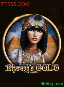 Descubra PharaohsGold: O Fascinante Jogo de Aventura de TT555.COM