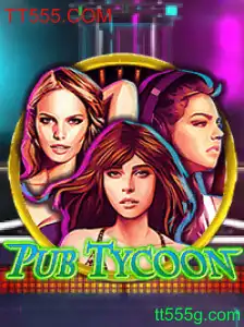 PubTycoon: O Jogo de Simulação de Negócios de Bares