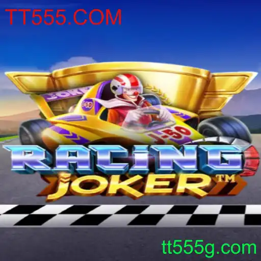 RacingJoker: Descubra a Emoção e Aventura no Mundo das Corridas