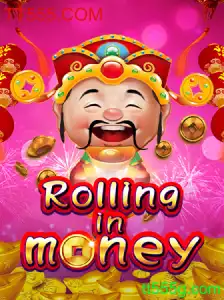 Exploração Detalhada do Jogo RollingInMoney e Suas Regras em TT555.COM