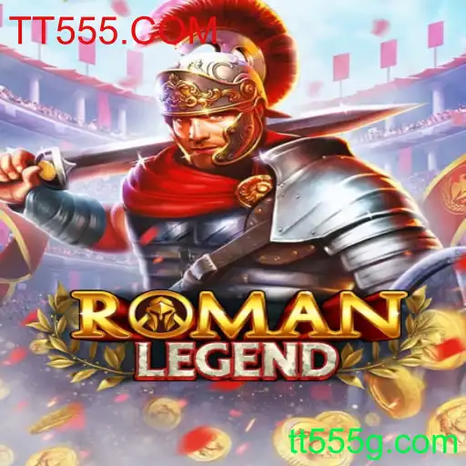 Jogando RomanLegend: Mergulhe em Aventuras Épicas com TT555.COM