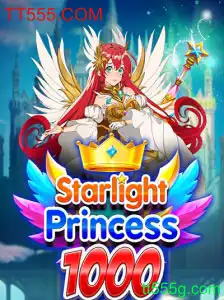 Explorando o Universo de StarlightPrincess1000: Um Mergulho nas Regras e Dinâmicas de Jogo