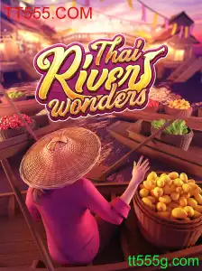 Descubra o Fascinante Mundo de ThaiRiverWonders: Um Jogo Imersivo com TT555.COM