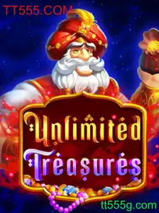Explorando o Universo de UnlimitedTreasures: Aventura, Desafios e Estratégia