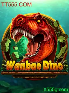 Explorando WanBaoDino: Um Novo Mundo de Aventuras com TT555.COM