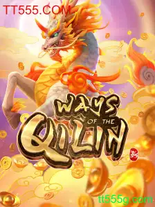 Explorando o Fascinante Mundo do Jogo WaysoftheQilin