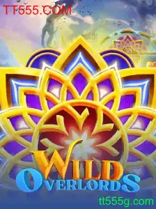 Descubra WildOverlords: Um Novo Mundo de Estratégia e Aventura