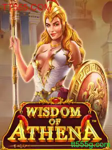Explorando o Mundo Fascinante de WisdomofAthena com TT555.COM
