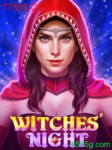 Descubra o Fascinante Mundo do Jogo WitchesNight: Uma Jornada Mágica
